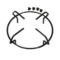 Решітка для сковороди, маленька, емальована, для комбінації Dometic MO 9722 FR DO-52850