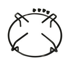 Решітка для сковороди, велика, емальована для комбінації Dometic MO 9722 FR DO-52860
