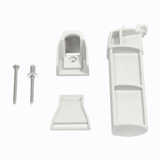 Кріплення затискного профілю спереду Thule Residence / Panorama 8000 FR B-102800