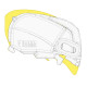Fiammastore® F80 S Титан 071/070