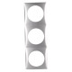 Integro Flow Frame Triple 321/134
