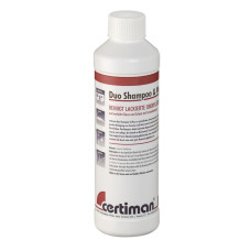 Duo Shampoo & Wax 450/474