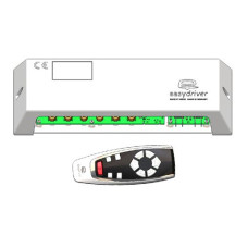 Набір електроніки easydriver pro 2.3 FR 115/127