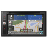 Навігаційна система Pioneer AVIC-F980BT-C FR 82 568