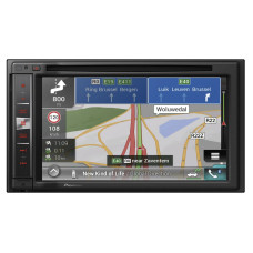 Навігаційна система Pioneer AVIC-F980BT-C FR 82 568
