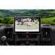Навігаційна система Blaupunkt Camper 990 DAB FR 82 557