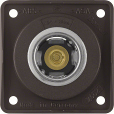 Розетка Integro 321/269