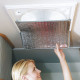 Ізоляційний килимок Thermo Vent 40 FR 206/097