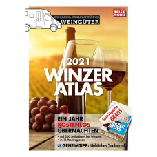 Winery Atlas FR 066/076