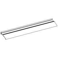 Нижня частина корпусу Thule Omnistor 6200 B-602851