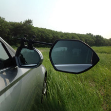 Універсальне буксирувальне дзеркало Falcon Mirror Twinpack FR 136/710