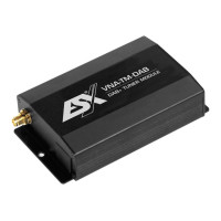DAB-Модуль VNA-TM-DAB FR 82 592