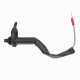 Перемикач сигналізації Thule Steps B-602669