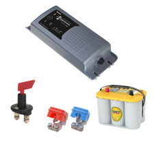 Mover PowerSet для SX, XT4 та smart FR 115/056