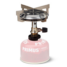 Плита газова картриджна Mimer Stove Duo FR 310/477