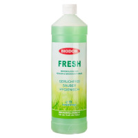 Засіб для видалення запаху Biodor® Fresh 450/482