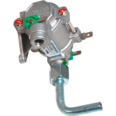 Газовий клапан з підключенням газу для холодильників Dometic, № 241279831/2 FR DO-12830