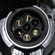 Розетка ISO 1724 140/110
