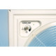 Skylight Turbo Vent 206/010