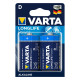 Акумулятор Varta Longlife Power 322/740