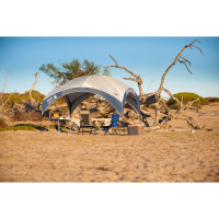 Альтанка FastPitch™ Shelter XL FR 075/080