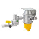 Система контролю тиску газу Caramatic Safety DriveTwo 311/132