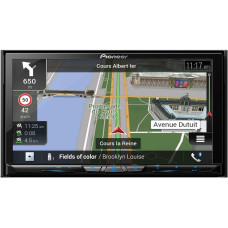 Навігаційна система Pioneer AVIC-Z830DAB-C-M5 FR 82 560
