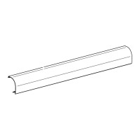 Кришка корпусу Thule Omnistor 8000 B-108240