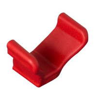 Торцева кришка для рейок FR 136/537