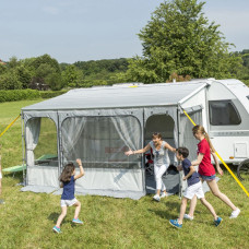 Caravanstore ZIP XL 071/683