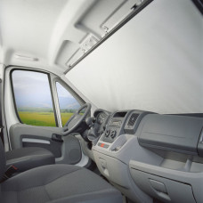 Передня шторка для Fiat Ducato 500/863