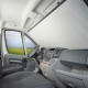 Передня шторка для Fiat Ducato 500/863