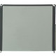 Flex Grey Windbreak Extension 072/231