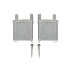 Наконечник пружинного кронштейна Thule Omnistor 5102, комплект лівий і правий FR B-602754