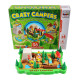Гра Crazy Campers FR 66 063