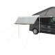 Брезент Sun Canopy Hillcrest FR 072/610