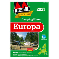 ACSI Camping Guide Europe FR 066/011