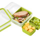 Clip & Go Snackbox 550/089
