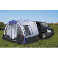 Groundsheet Travel Extra FR 070/007