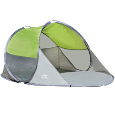 Pop-Up Beach Shelter Bayou FR 072/203