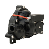 Насосна головка серії CLASSIC WeißGELB FR 303/116