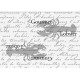 Place Mat Miami 3D Print 503/403