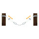 Ropefix FR 612/049