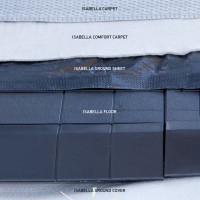 Isabella ComfortCarpet FR 610/995