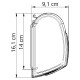 Thule Omnistor 5200 90221