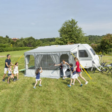 Тентовий намет Privacy Caravanstore ZIP XL 071/548