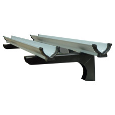 Велосипедний багажник Plus для скутера Carrier Scout FR 87 710