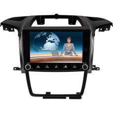 Навігаційна система ESX Vision VNC945 DBJ 4G FR 82 496