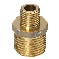 Адаптер Латунь 1/2" до 1/4" FR 300/401