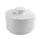 Посуд серії Granit Uni 550/492